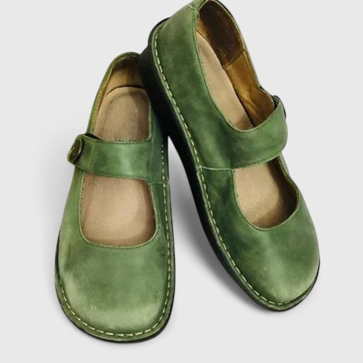 Violetta | Comfortable Mary Jane Shoes
