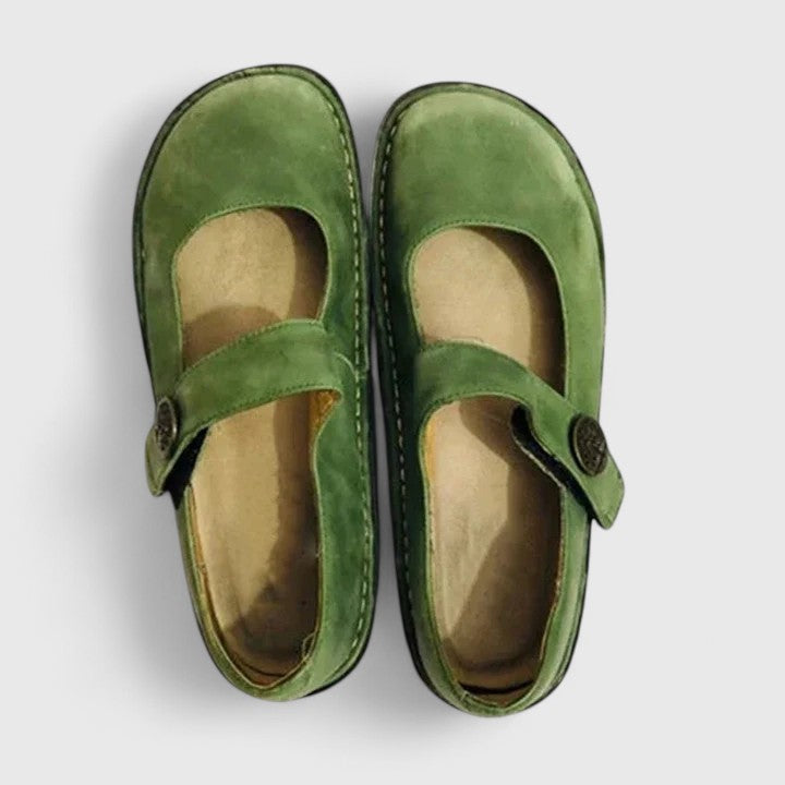 Violetta | Comfortable Mary Jane Shoes