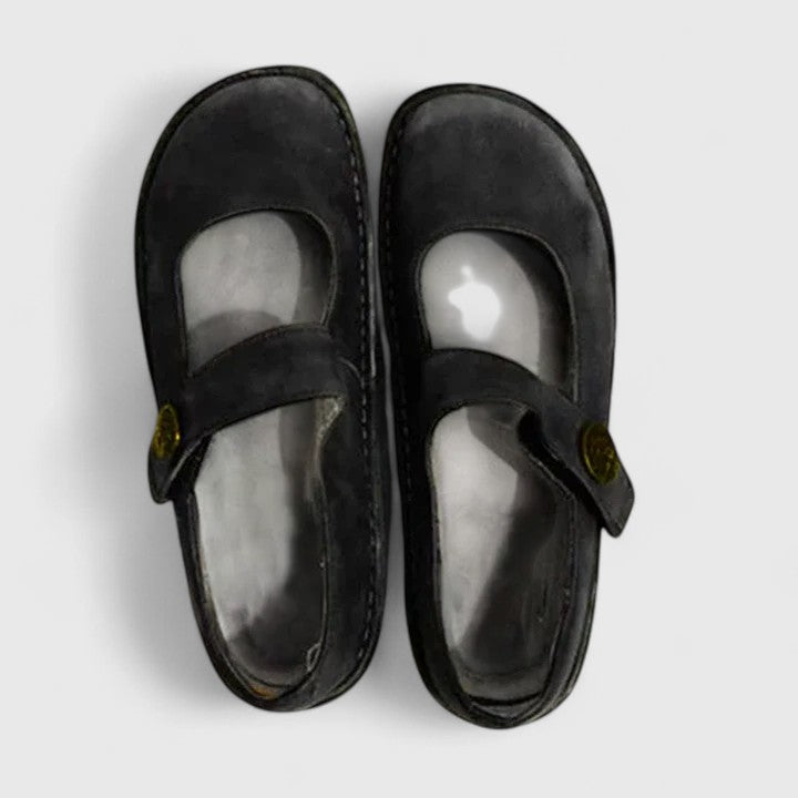 Patricia | Mary Jane Shoes