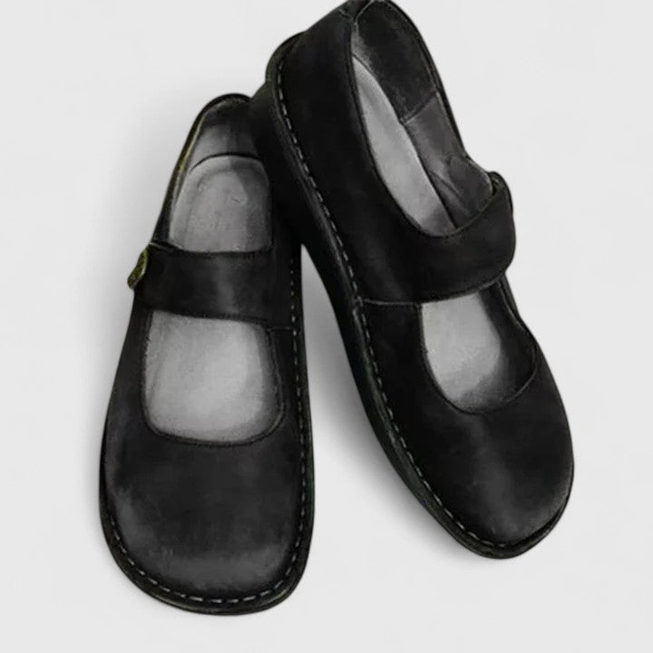 Violetta | Comfortable Mary Jane Shoes