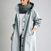 ELISE | WATER REPELLENT TRENCH COAT