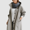 ELISE | WATER REPELLENT TRENCH COAT