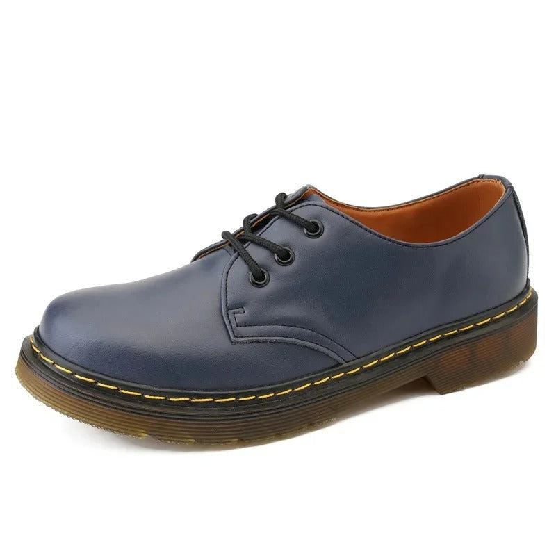 Martin - Stylish Low-Cut Shoes