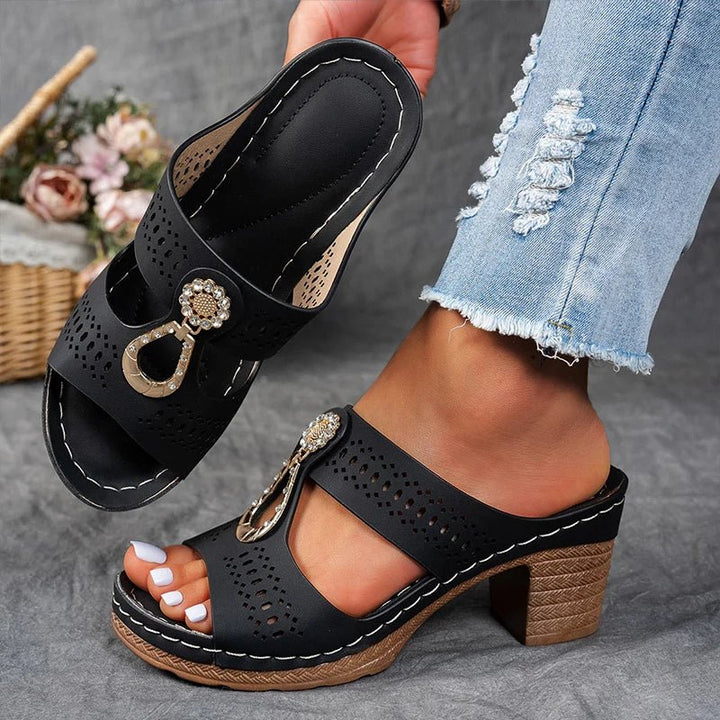 Harper | Chic Comfort Sandals