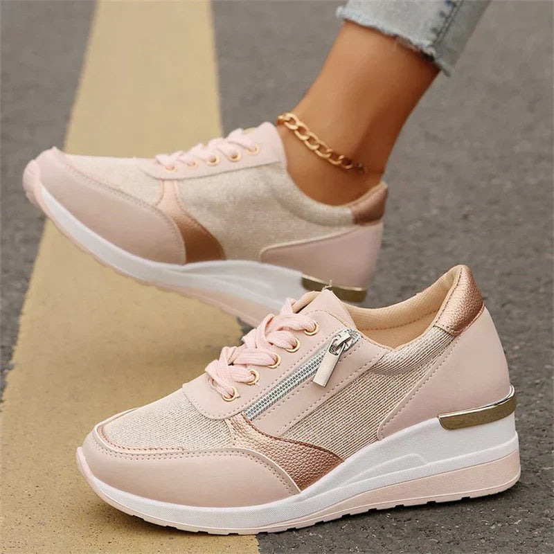 Sophia | Comfortable Sneakers