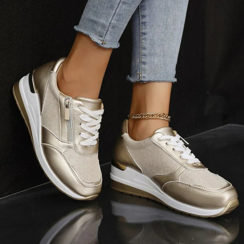 Sophia | Comfortable Sneakers