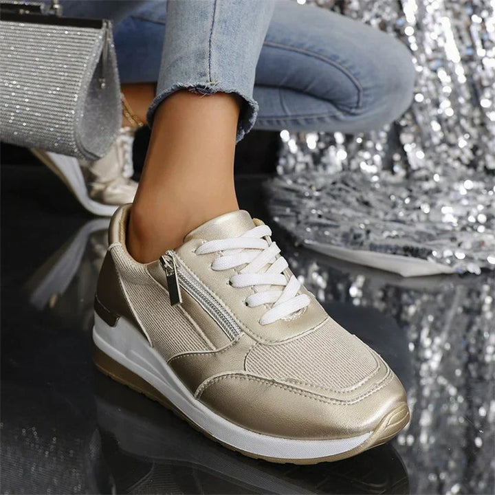 Sophia | Comfortable Sneakers