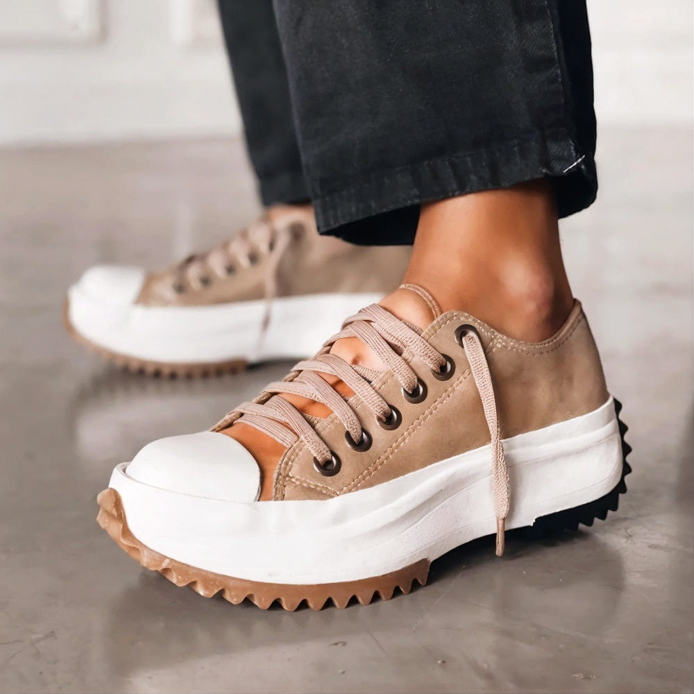Gaby | Comfortable Sneakers