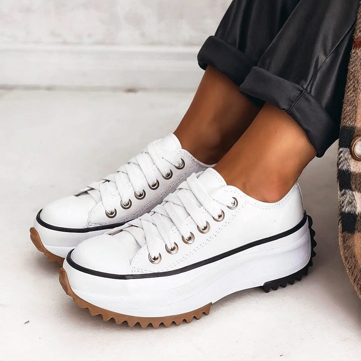 Gaby | Comfortable Sneakers