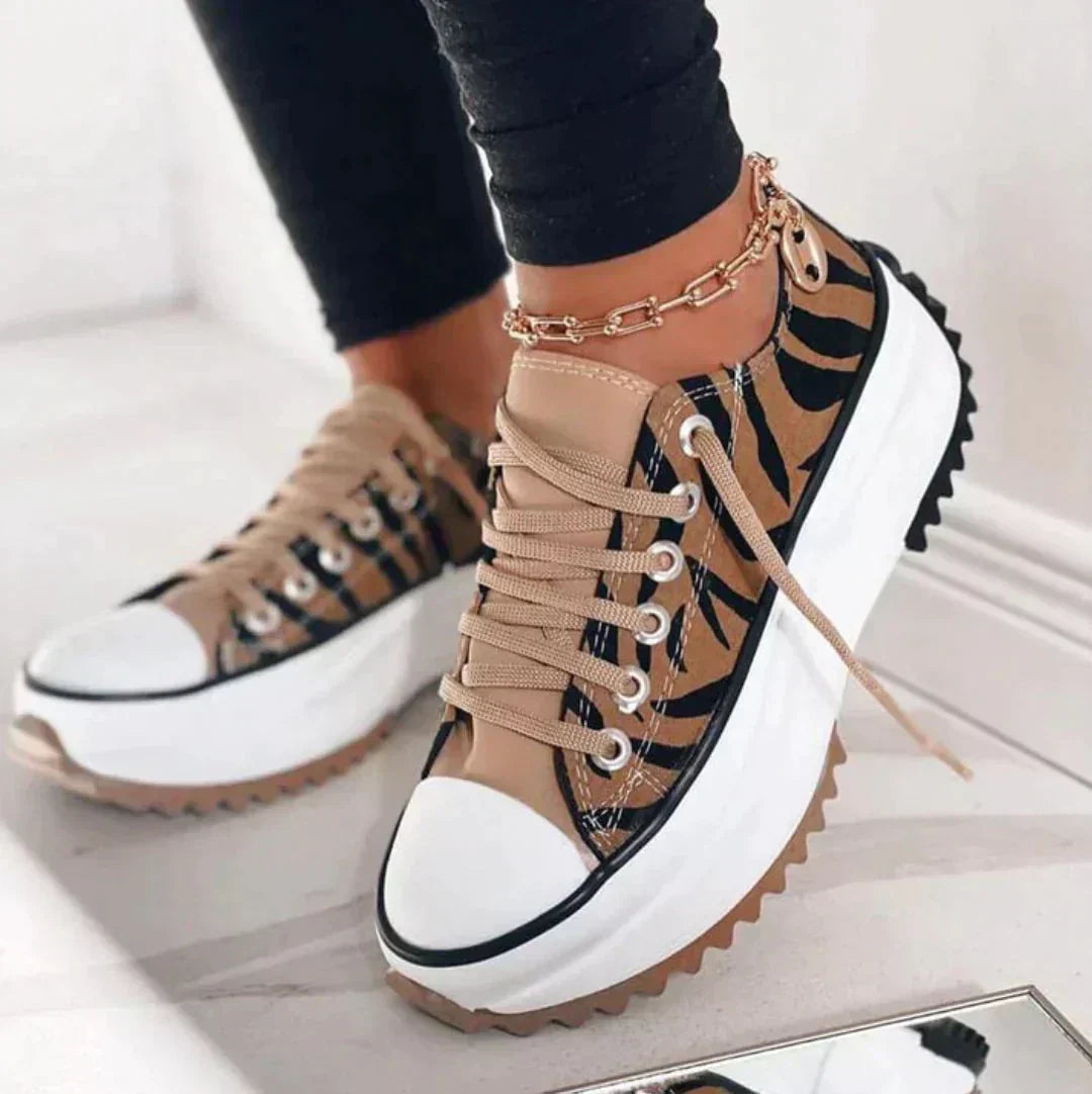 Gaby | Comfortable Sneakers