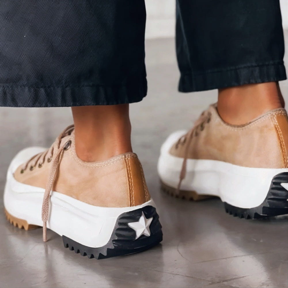 Gaby | Comfortable Sneakers