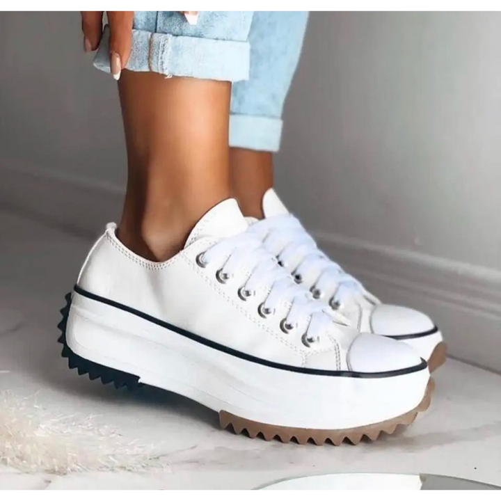 Gaby | Comfortable Sneakers