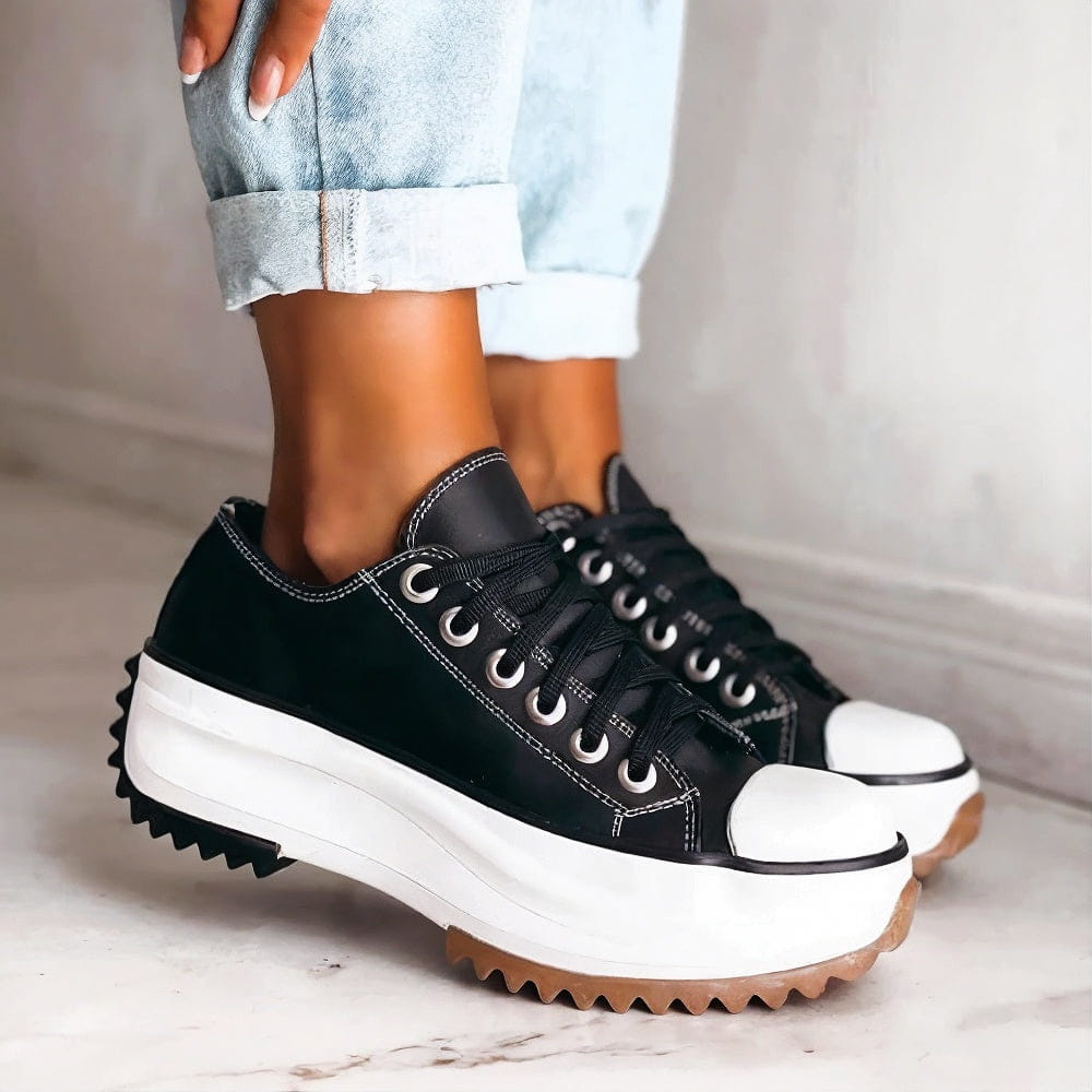 Gaby | Comfortable Sneakers